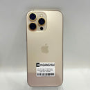 iPhone 16 Pro Max 512GB Desert Gold 98% ဘက်ထရီ 89% International Apple (အစွန်းများ) - HH7494 