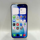 iPhone 16 Pro Max 512GB Desert Gold 98% ဘက်ထရီ 89% International Apple (အစွန်းများ) - HH7494 