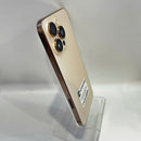 iPhone 16 Pro Max 512GB Desert Gold 98% ဘက်ထရီ 89% International Apple (အစွန်းများ) - HH7494 