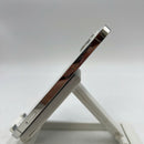 iPhone 12 Pro 128GB အဖြူရောင် 98% ဘက်ထရီ 87% စက်ပစ္စည်းသည် ကွန်ရက်အခကြေးငွေအားလုံးကို ပေးဆောင်ပြီး Apple International (ခြစ်ရာအစွန်းများ) ကဲ့သို့ အသုံးပြုထားသည် - HH9918 