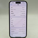 iPhone 14 Pro 128GB ရွှေရောင် 98% ဘက်ထရီ 85% Apple International (0.5x/3x အစက်များ) - HH3644 