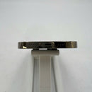 iPhone 14 Pro 256GB ရွှေရောင် 98% ဘက်ထရီ 87% စက်ပစ္စည်းသည် ကွန်ရက်အခကြေးငွေအားလုံးကို ပေးဆောင်ထားပြီး Apple International (ဘက်ထရီစစ်စစ်၊ 0.5x အစက်အပြောက်များ၊ အစွန်းများပေါ်တွင် ခြစ်ရာများ၊ ကျောညိုရောင်) - HH7731 