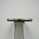 iPhone XS Max 256GB အဖြူရောင် 98% ဘက္ထရီ 100% စက်ပစ္စည်းသည် ကွန်ရက်အခကြေးငွေအားလုံးကို ပေးဆောင်ထားပြီး Apple International (အစားထိုး ဘက်ထရီ၊ 1 ကွက်၊ အစွန်းများပေါ်တွင် ခြစ်ရာများစွာ) - HH9059 