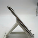 iPhone XS Max 256GB အဖြူရောင် 98% ဘက္ထရီ 100% စက်ပစ္စည်းသည် ကွန်ရက်အခကြေးငွေအားလုံးကို ပေးဆောင်ထားပြီး Apple International (အစားထိုး ဘက်ထရီ၊ 1 ကွက်၊ အစွန်းများပေါ်တွင် ခြစ်ရာများစွာ) - HH9059 