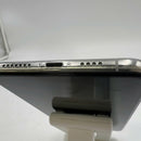 iPhone XS Max 256GB အဖြူရောင် 98% ဘက္ထရီ 100% စက်ပစ္စည်းသည် ကွန်ရက်အခကြေးငွေအားလုံးကို ပေးဆောင်ထားပြီး Apple International (အစားထိုး ဘက်ထရီ၊ 1 ကွက်၊ အစွန်းများပေါ်တွင် ခြစ်ရာများစွာ) - HH9059 