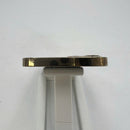 iPhone 12 Pro 128GB ရွှေရောင် 98% ဘက်ထရီ 85% စက်ပစ္စည်းသည် ကွန်ရက်အခကြေးငွေအားလုံးကို ပေးချေပြီး နိုင်ငံတကာ Apple အဖြစ် အသုံးပြုသည် - HH3878 