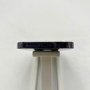 iPhone 14 Pro 128GB ခရမ်းရောင် 98% ဘက္ထရီ 88% International AU (AU sim မသုံးပါ - 0.5x အစက်အပြောက်များ၊ အစွန်းများ) - HH3821 