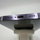 iPhone 14 Pro 128GB ခရမ်းရောင် 98% ဘက္ထရီ 88% International AU (AU sim မသုံးပါ - 0.5x အစက်အပြောက်များ၊ အစွန်းများ) - HH3821 