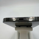 iPhone 12 Pro 128GB အနက်ရောင် 98% ဘက်ထရီ 88% စက်ပစ္စည်းသည် ကွန်ရက်အခကြေးငွေအားလုံးကို ပေးဆောင်ထားပြီး Apple International (dark edges) ကဲ့သို့ အသုံးပြုထားသည် - HH4031 