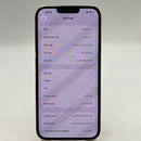 iPhone 13 Pro Max 128GB Gold 98% ဘက်ထရီ 85% International SB (No SB sim - 0.5x spot) - HH4010 