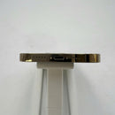 iPhone 13 Pro Max 128GB Gold 98% ဘက်ထရီ 85% International SB (No SB sim - 0.5x spot) - HH4010 