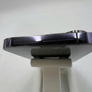 iPhone 14 Pro 256GB ခရမ်းရောင် 98% ဘက္ထရီ 87% Apple International (အစွန်းပေါ်ရှိခြစ်မိသောဆေး) - HH0593 