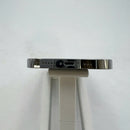 iPhone 14 Pro 256GB အဖြူရောင် 98% ဘက်ထရီ 88% Apple International (စခရင်ပေါ်တွင် ခြစ်ရာများစွာ၊ LKCH ဘက်ထရီ၊ 0.5x/3x အစက်များ) - HH5366 