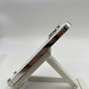 iPhone 14 Pro 256GB အဖြူရောင် 98% ဘက်ထရီ 88% Apple International (စခရင်ပေါ်တွင် ခြစ်ရာများစွာ၊ LKCH ဘက်ထရီ၊ 0.5x/3x အစက်များ) - HH5366 