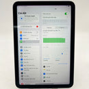 iPad Mini 6 8.3in 256GB Purple Wifi 98% ဘက်ထရီ 93% (စခရင် အစင်းကြောင်းများ၊ အစွန်းများ) 