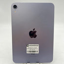 iPad Mini 6 8.3in 256GB Purple Wifi 98% ဘက်ထရီ 93% (စခရင် အစင်းကြောင်းများ၊ အစွန်းများ) 