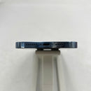 iPhone 13 Pro Max 128GB အပြာရောင် 98% ဘက္ထရီ 100% Apple International (အစားထိုး ဘက်ထရီ၊ 3x အစက်များ) - HH7582 