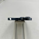 iPhone 13 Pro Max 128GB အပြာရောင် 98% ဘက္ထရီ 100% Apple International (အစားထိုး ဘက်ထရီ၊ 3x အစက်များ) - HH7582 