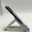 iPhone 13 Pro Max 128GB အပြာရောင် 98% ဘက္ထရီ 100% Apple International (အစားထိုး ဘက်ထရီ၊ 3x အစက်များ) - HH7582 