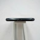 iPhone 11 Pro Max 256GB အစိမ်းရောင် 97% ဘက်ထရီ 91% အာမခံကုဒ် LL/A (အစားထိုး ဘက်ထရီ၊ 1x အစက်အပြောက်၊ မျက်နှာပြင် ခြစ်ရာ၊ အစွန်းအထင်းများ၊ ကျောညိုရောင်) - HH5071 