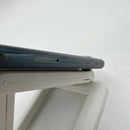 iPhone 11 Pro Max 256GB အစိမ်းရောင် 97% ဘက်ထရီ 91% အာမခံကုဒ် LL/A (အစားထိုး ဘက်ထရီ၊ 1x အစက်အပြောက်၊ မျက်နှာပြင် ခြစ်ရာ၊ အစွန်းအထင်းများ၊ ကျောညိုရောင်) - HH5071 