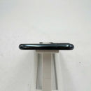 iPhone 11 Pro Max 256GB အစိမ်းရောင် 97% ဘက်ထရီ 91% အာမခံကုဒ် LL/A (အစားထိုး ဘက်ထရီ၊ 1x အစက်အပြောက်၊ မျက်နှာပြင် ခြစ်ရာ၊ အစွန်းအထင်းများ၊ ကျောညိုရောင်) - HH5071 