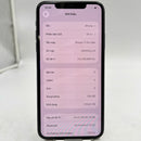 iPhone 11 Pro Max 256GB အစိမ်းရောင် 97% ဘက်ထရီ 91% အာမခံကုဒ် LL/A (အစားထိုး ဘက်ထရီ၊ 1x အစက်အပြောက်၊ မျက်နှာပြင် ခြစ်ရာ၊ အစွန်းအထင်းများ၊ ကျောညိုရောင်) - HH5071 