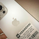 iPhone 15 Pro 128GB အဖြူရောင် 98% ဘက္ထရီ 87% Apple International (LKCH ကင်မရာ၊ ခြစ်ရာများ၊ ကျောညိုရောင်) - HH8953 