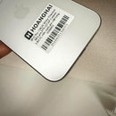 iPhone 15 Pro 128GB အဖြူရောင် 98% ဘက္ထရီ 87% Apple International (LKCH ကင်မရာ၊ ခြစ်ရာများ၊ ကျောညိုရောင်) - HH8953 