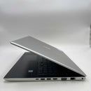 HP Probook 450 G5 15.6" Full HD i5 - 7200U/ RAM 8GB/ SSD 256GB BPTN အသစ်ကဲ့သို့ (စခရင်ကွက်များ) 