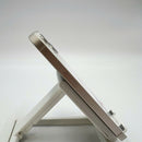 iPhone 13 256GB အဖြူရောင် 98% ဘက်ထရီ 100% စက်ပစ္စည်းသည် ကွန်ရက်အခကြေးငွေအားလုံးကို ပေးဆောင်ပြီး Apple International (ဘက်ထရီကို အစားထိုးခြင်း၊ ညာဘက်ထောင့်တွင် ခြစ်ရာများ ပြင်းထန်စွာ၊ လိမ္မော်ရောင်ဘောင်) - HH8095 