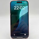 iPhone 16 128GB ပန်းရောင် 99% ဘက်ထရီ 100% နိုင်ငံတကာ AU (AU sim မသုံးပါ) - HH5191 