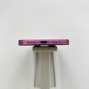 iPhone 16 128GB ပန်းရောင် 99% ဘက်ထရီ 100% နိုင်ငံတကာ AU (AU sim မသုံးပါ) - HH5191 