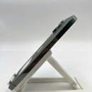 iPhone 13 Pro Max 128GB အစိမ်းရောင် 98% ဘက်ထရီ 86% Apple International (3x အစက်အပြောက်များ၊ အစွန်းများနှင့် မျက်နှာပြင်ပေါ်ရှိ ခြစ်ရာများ) - HH1276 