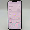 iPhone 13 Pro Max 128GB အစိမ်းရောင် 98% ဘက်ထရီ 86% Apple International (3x အစက်အပြောက်များ၊ အစွန်းများနှင့် မျက်နှာပြင်ပေါ်ရှိ ခြစ်ရာများ) - HH1276 