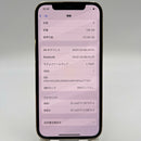 iPhone 12 Pro 128GB ရွှေရောင် 98% ဘက်ထရီ 86% စက်ပစ္စည်းသည် ကွန်ရက်အခကြေးငွေအားလုံးကို ပေးဆောင်ထားပြီး Apple International (အစွန်းများနှင့် မျက်နှာပြင်) ကဲ့သို့ အသုံးပြုထားသည် - HH3196 