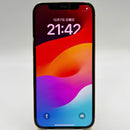 iPhone 12 Pro 128GB ရွှေရောင် 98% ဘက်ထရီ 86% စက်ပစ္စည်းသည် ကွန်ရက်အခကြေးငွေအားလုံးကို ပေးဆောင်ထားပြီး Apple International (အစွန်းများနှင့် မျက်နှာပြင်) ကဲ့သို့ အသုံးပြုထားသည် - HH3196 