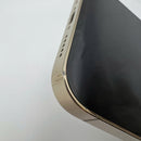 iPhone 12 Pro 128GB ရွှေရောင် 98% ဘက်ထရီ 86% စက်ပစ္စည်းသည် ကွန်ရက်အခကြေးငွေအားလုံးကို ပေးဆောင်ထားပြီး Apple International (အစွန်းများနှင့် မျက်နှာပြင်) ကဲ့သို့ အသုံးပြုထားသည် - HH3196 