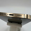 iPhone 12 Pro 128GB ရွှေရောင် 98% ဘက်ထရီ 86% စက်ပစ္စည်းသည် ကွန်ရက်အခကြေးငွေအားလုံးကို ပေးဆောင်ထားပြီး Apple International (အစွန်းများနှင့် မျက်နှာပြင်) ကဲ့သို့ အသုံးပြုထားသည် - HH3196 