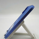 iPhone 16 128GB အပြာရောင် 99% ဘက္ထရီ 96% International SB မှ SB (No SB sim (စကရင် ခြစ်ရာ၊ အစွန်းများနှင့် ကင်မရာ) - HH2862 