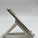 iPhone 11 Pro 256GB အဖြူရောင် 98% ဘက္ထရီ 85% စက်ပစ္စည်းသည် ကွန်ရက်အခကြေးငွေအားလုံးကို ပေးဆောင်ထားပြီး Apple International ကဲ့သို့ အသုံးပြုထားသည် (အသံအတိုးအကျယ်ခလုတ်ကို နှိပ်ရခက်သည်၊ အနားစွန်းများ ခြစ်မိသည်) - HH9350 