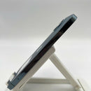 iPhone 12 Pro 128GB အပြာရောင် 98% ဘက်ထရီ 87% စက်ပစ္စည်းသည် ကွန်ရက်အခကြေးငွေအားလုံးကို ပေးဆောင်ထားပြီး Apple International (CHAP ဘက်ထရီကို အစားထိုးခြင်း၊ 2x အစက်အပြောက်များ၊ အစွန်းအထင်းများ) - HH3442 