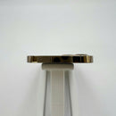 iPhone 12 Pro 128GB ရွှေရောင် 98% ဘက်ထရီ 85% Apple International (အစွန်းများနှင့် မျက်နှာပြင်) - HH4197 