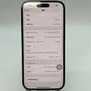 iPhone 16 128GB Black 98% ဘက္ထရီ 100% International RKT (No RKT sim) - HH5066 