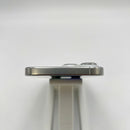 iPhone 16 Pro Max 256GB အဖြူရောင် 98% ဘက်ထရီ 100% Apple International (စခရင်နှင့် အစွန်းများ) - HH2217 