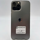 iPhone 13 Pro Max 128GB အနက်ရောင် 98% ဘက်ထရီ 88% စက်ပစ္စည်းသည် ကွန်ရက်အခကြေးငွေအားလုံးကို ပေးချေပြီး နိုင်ငံတကာ Apple အဖြစ် အသုံးပြုသည် - HH9213 