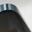 iPhone 12 Pro 512GB အပြာရောင် 98% ဘက်ထရီ 100% စက်ပစ္စည်းသည် ကွန်ရက်အခကြေးငွေအားလုံးကို ပေးချေပြီး Apple International (လိမ္မော်ရောင်အစွန်းများ၊ ခြစ်ထားသော အစွန်းများ၊ DTP) - HH8404 ကဲ့သို့ အသုံးပြုထားသည်။ 