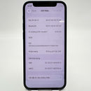 iPhone 12 mini 64GB အပြာရောင် 98% ဘက္ထရီ 100% နိုင်ငံတကာ DCM ( DCM ဆင်းမ်မပါ - အရောင်အစက် ကင်မရာ၊ ခြစ်ရာအစွန်းများ၊ ဘက်ထရီ အစားထိုး) - HH4156 