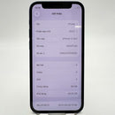 iPhone 12 mini 64GB အပြာရောင် 98% ဘက္ထရီ 100% နိုင်ငံတကာ DCM ( DCM ဆင်းမ်မပါ - အရောင်အစက် ကင်မရာ၊ ခြစ်ရာအစွန်းများ၊ ဘက်ထရီ အစားထိုး) - HH4156 