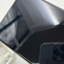 iPhone 11 Pro Max 64GB အနက်ရောင် 97% ဘက်ထရီ 100% စက်ပစ္စည်းသည် ကွန်ရက်အခကြေးငွေအားလုံးကို ပေးဆောင်ထားပြီး Apple International (ဘက်ထရီကို အစားထိုးထားသည် - 1x ကင်မရာအစက်အပြောက်၊ မျက်နှာပြင်ခြစ်ရာများ၊ အစွန်းများ) - HH5675 